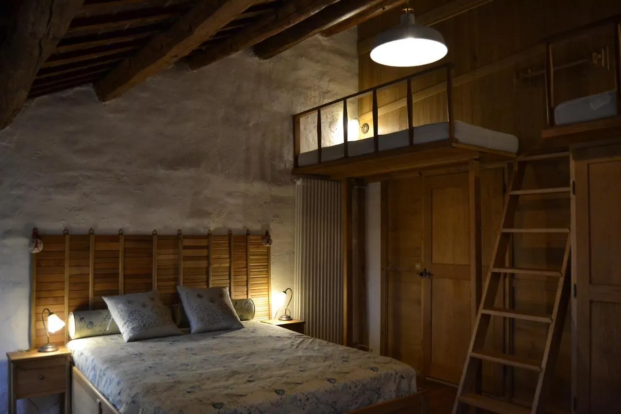 Regina Sconta Bed & Breakfast Villa Estense 0*,