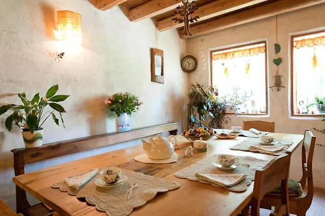 Regina Sconta Bed & Breakfast Villa Estense