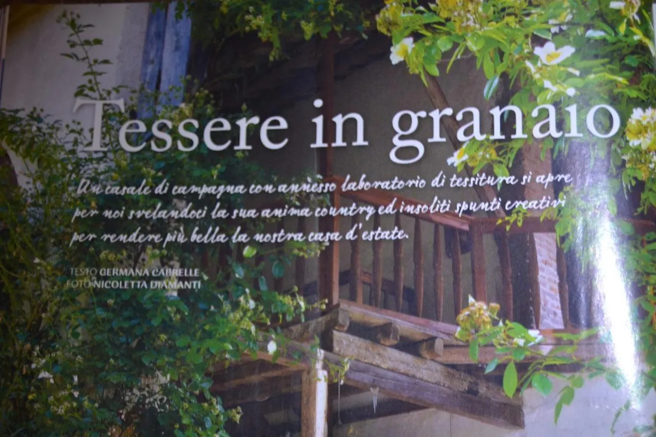 Regina Sconta Bed & Breakfast Villa Estense