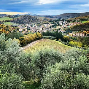  Landhaus Capannelle Wine Italien