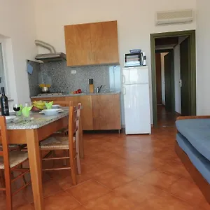  Apartment Gf Li Seddi Italien