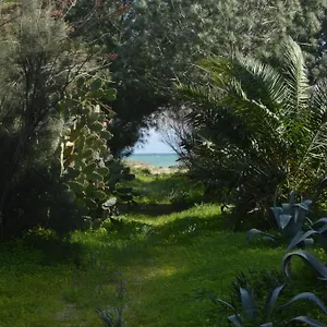  Ferienhaus Bedda Casa Al Mare Italien