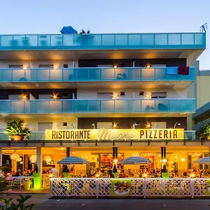 3* Hotel Milano 3s