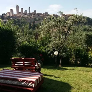  Bauernhof Antico Casolare Italien