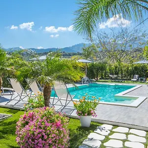  Apartment Le Zagare Italien