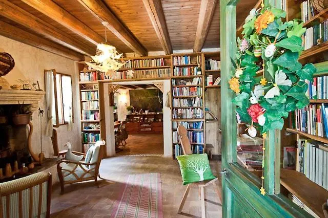 Regina Sconta Bed & Breakfast Villa Estense