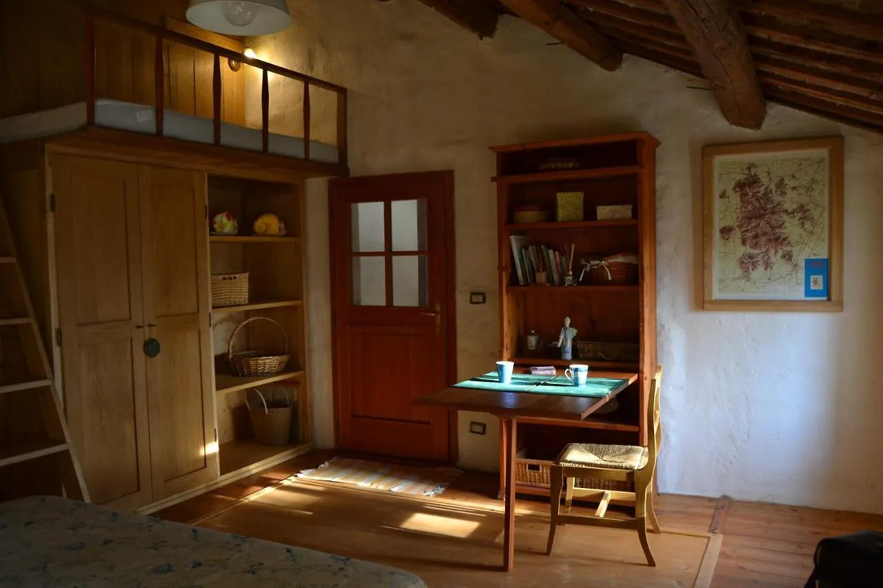 Regina Sconta Bed & Breakfast Villa Estense Italy